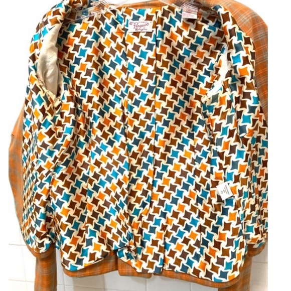 Original Penguin Jacket and Top - Picture 4 of 13